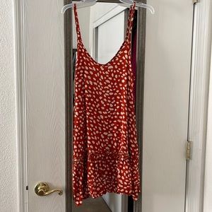 Women’s Cute, Casual Summer Dress w/ Pockets